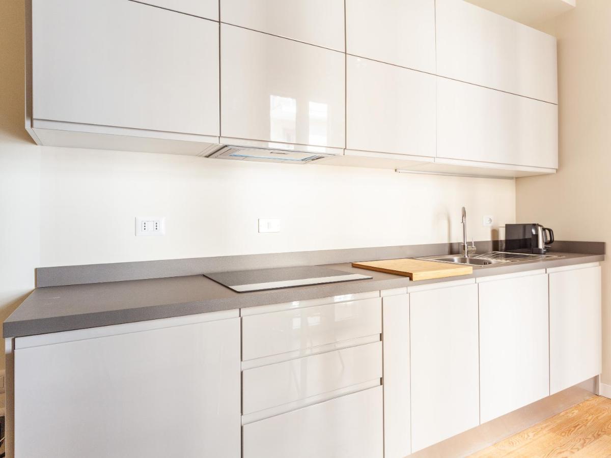 Apartment Easyhomes - Vincenzo Monti Milan